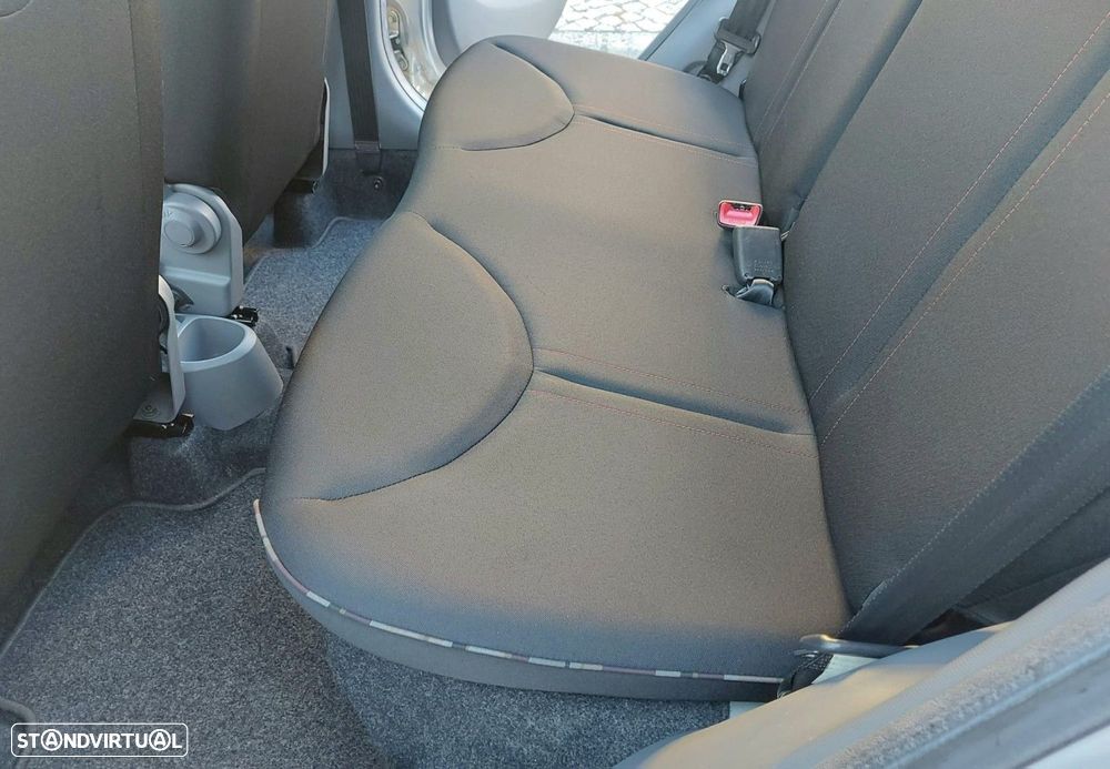 Citroën C1 1.0 SX Airdream CMP5 - 24
