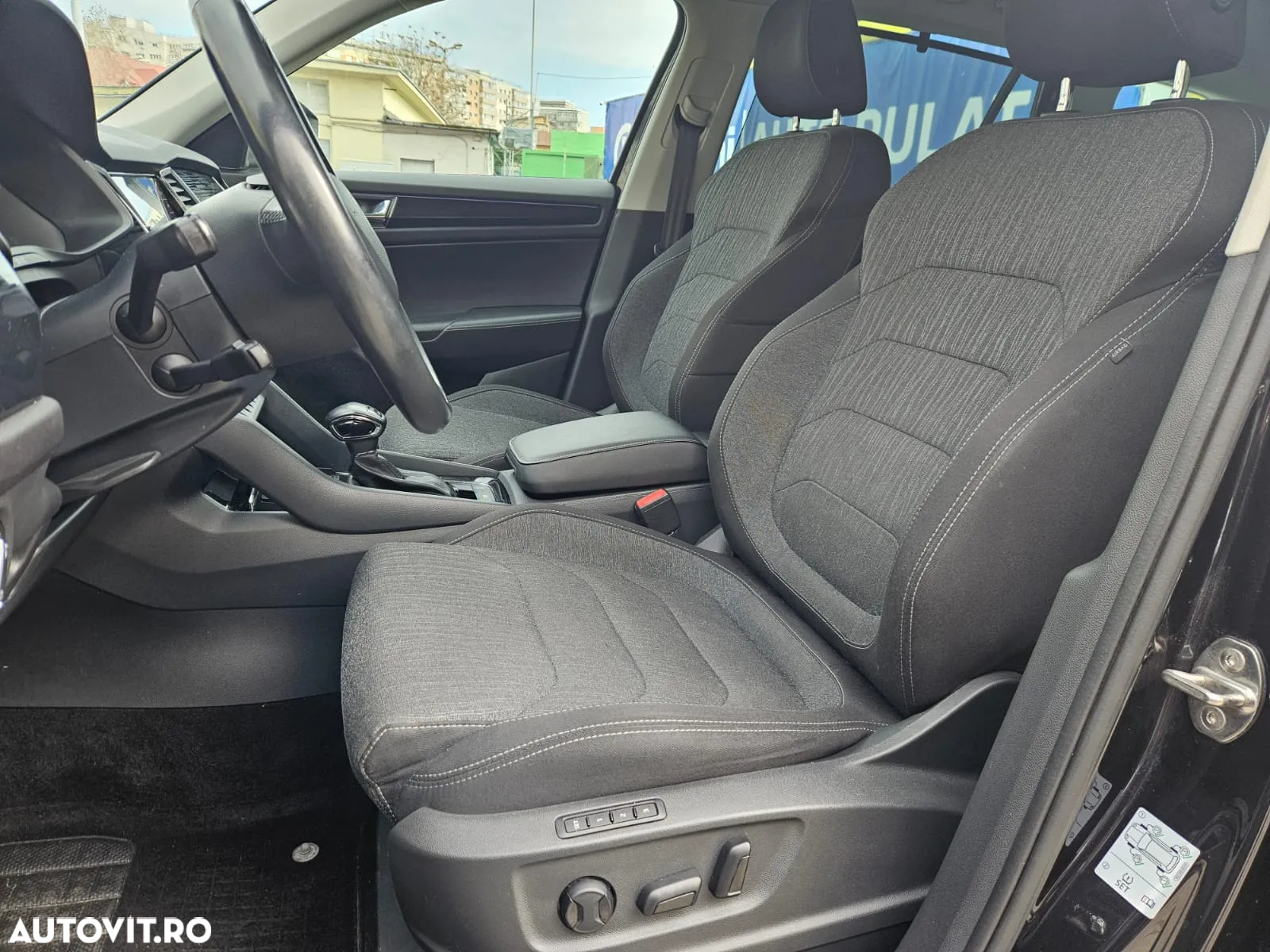 Skoda Kodiaq 2.0 TDI 4X4 DSG Style - 9