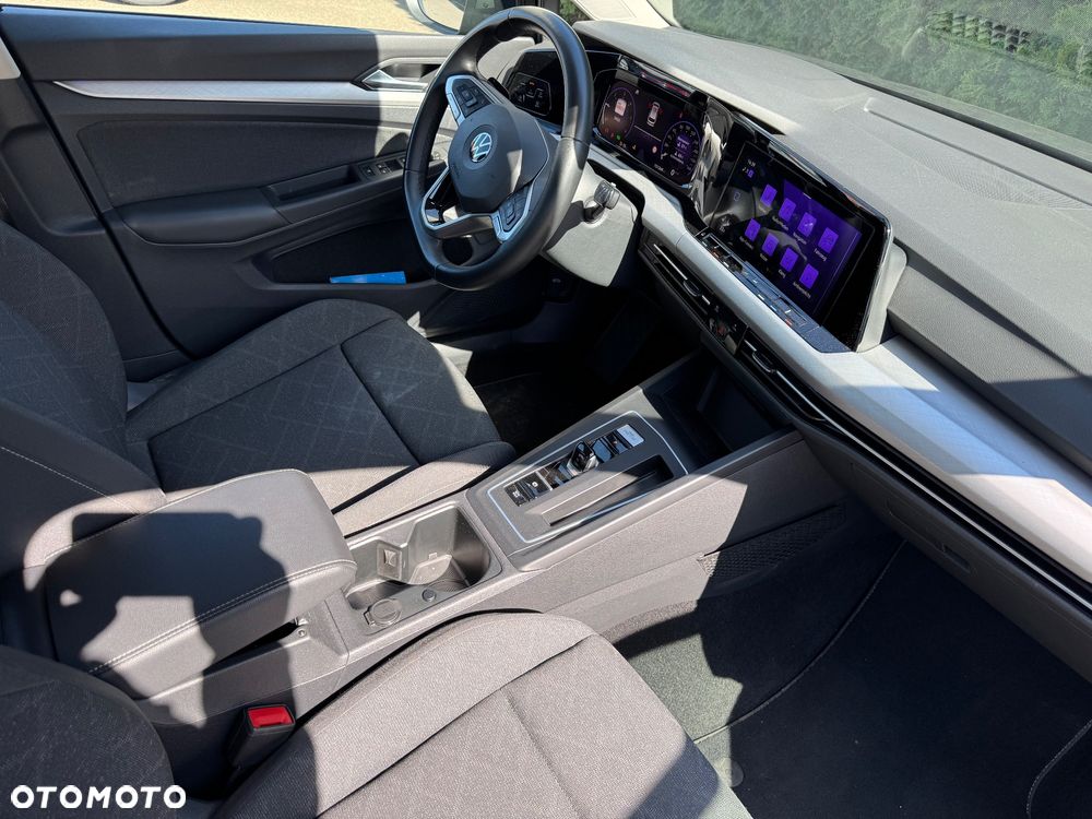 Volkswagen Golf 2.0 TDI SCR DSG Move - 14
