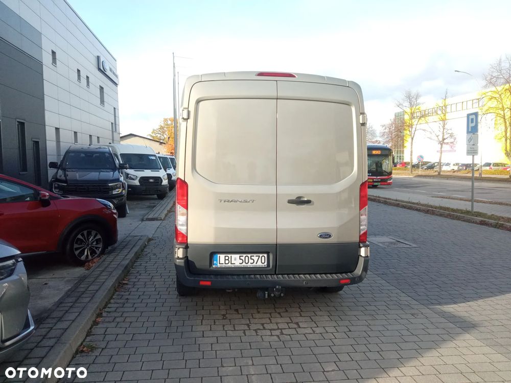 Ford Transit - 7