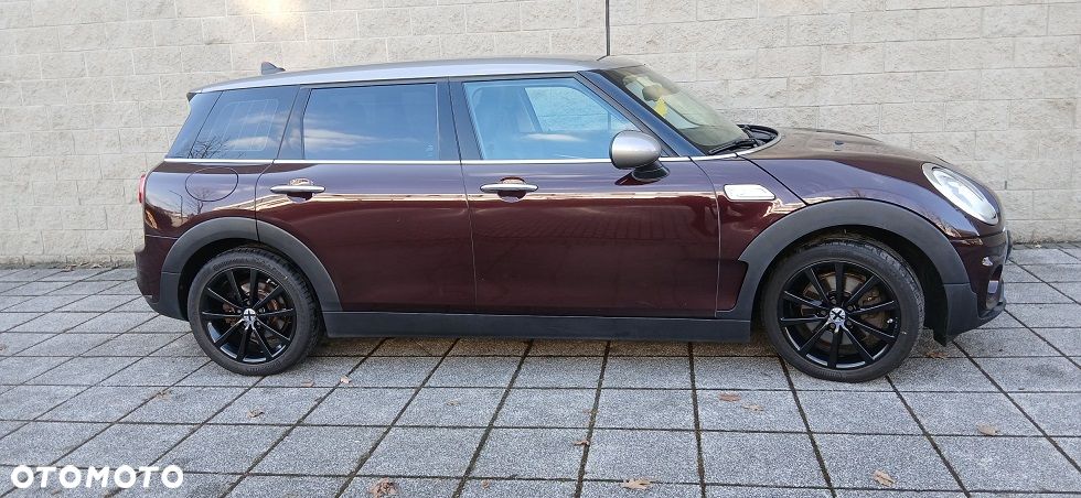 MINI Clubman Cooper S - 24