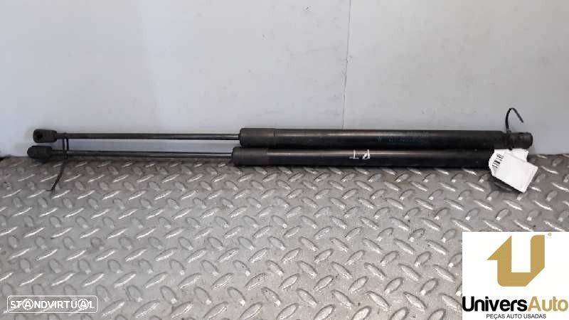 AMORTECEDORES DA MALA FORD S-MAX 2.0 TDCI 163CV 1997CC - 1