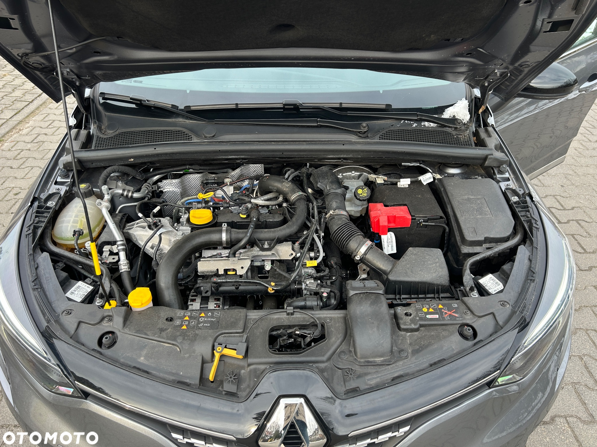 Renault Clio TCe 90 TECHNO - 21
