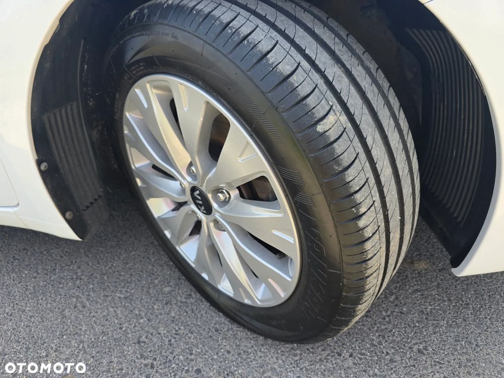 Kia Ceed 1.4 Optimum - 14