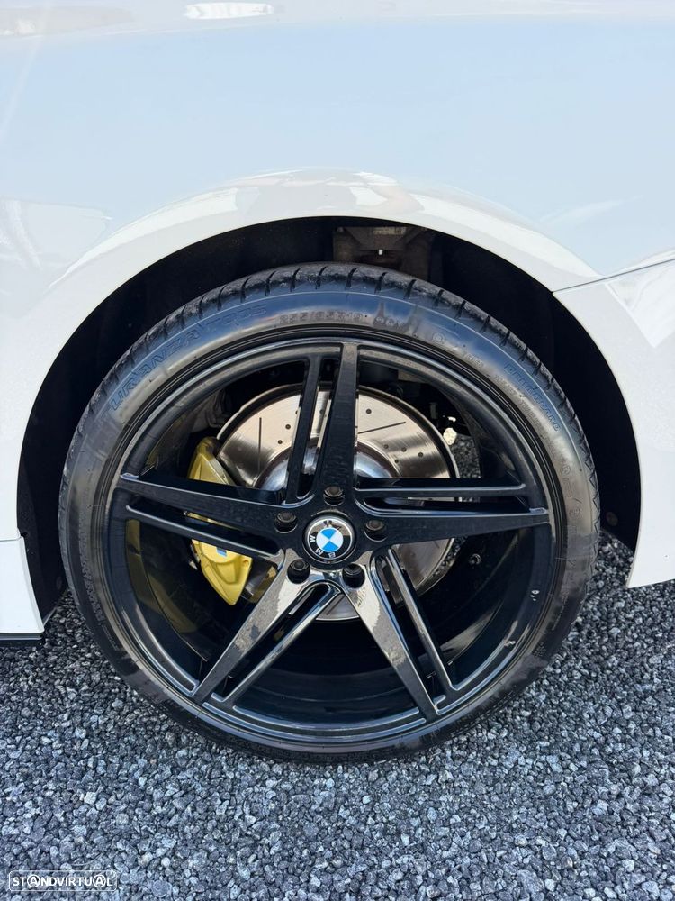 BMW 435 d xDrive Pack M Auto - 13