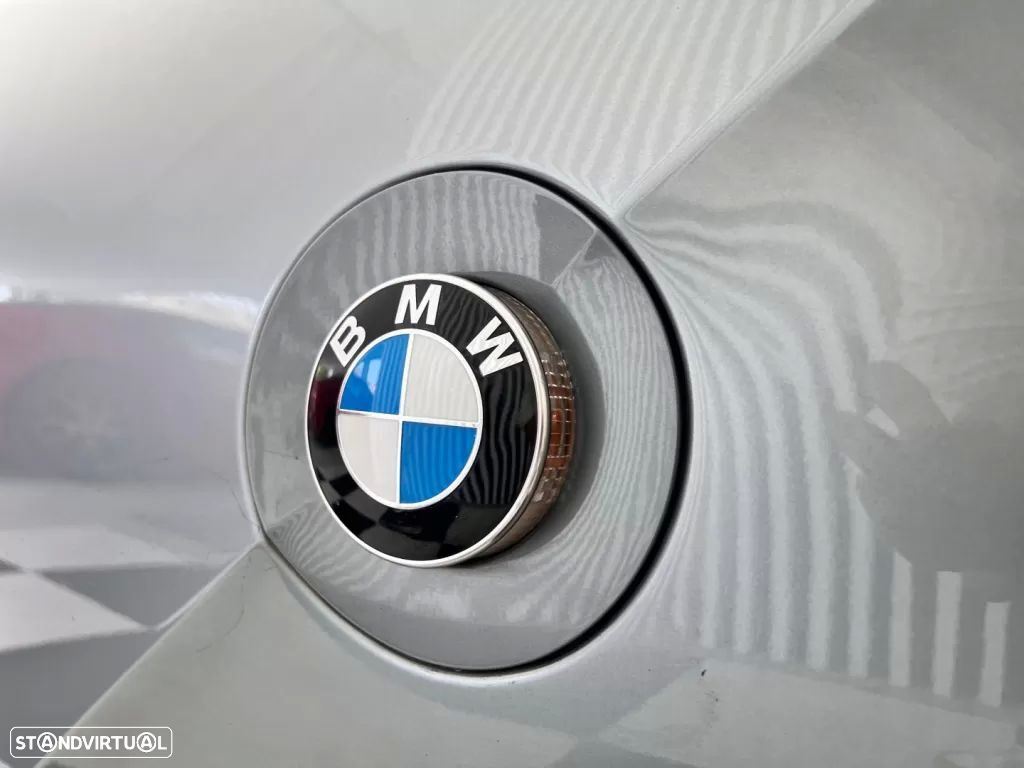 BMW Z4 3.0 Si - 7