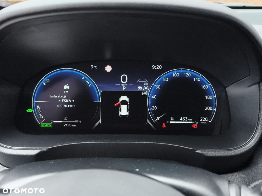 Toyota Yaris Cross Hybrid 1.5 GR Sport - 18