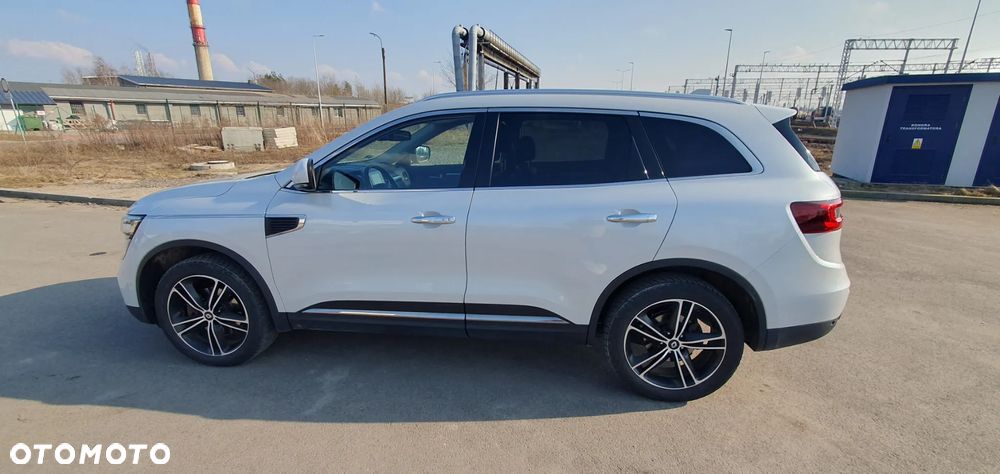 Renault Koleos 2.0 dCi Initiale Paris 4x4 X-Tronic - 2