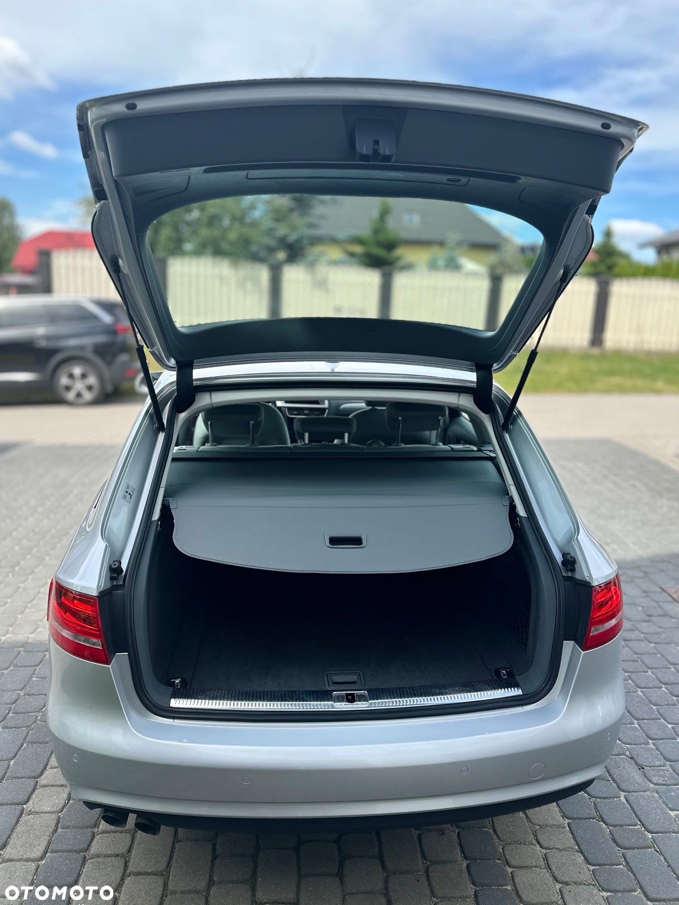 Audi A4 Avant - 19
