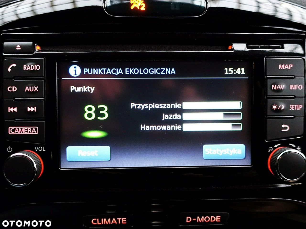 Nissan Juke - 26