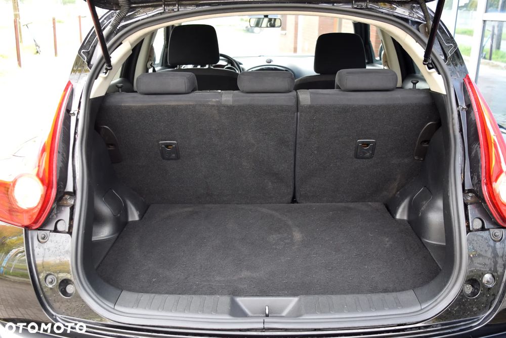 Nissan Juke 1.6 DIG-T Tekna - 9