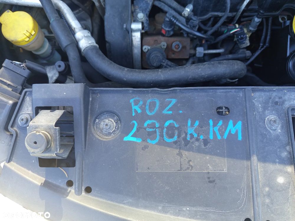 Renault Scenic 1.9 dCi Bose Edition - 37