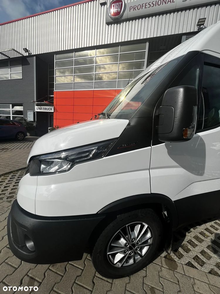 Iveco DAILY - 16