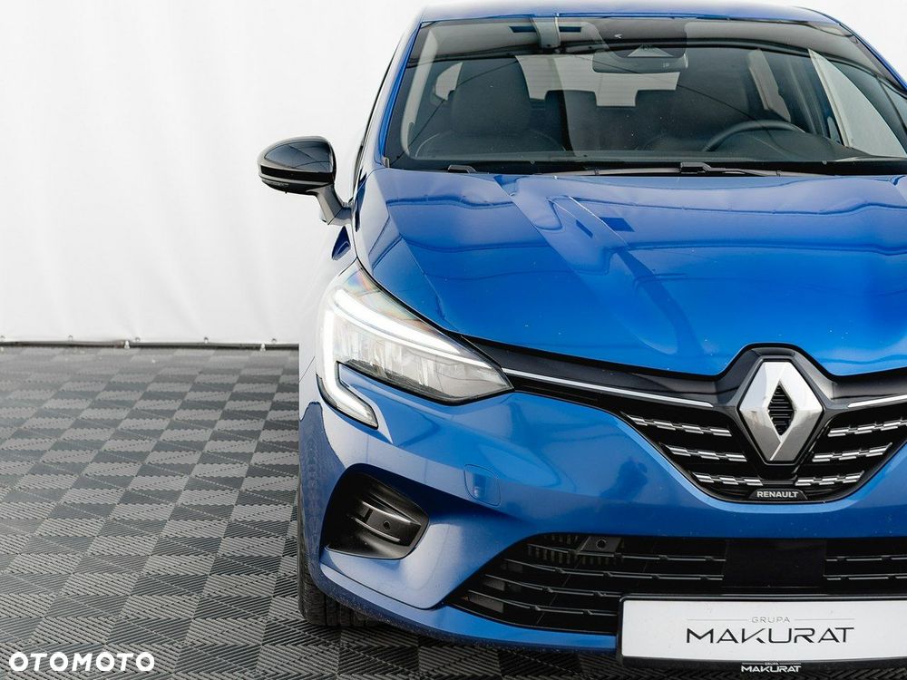 Renault Clio 1.0 TCe Techno - 9