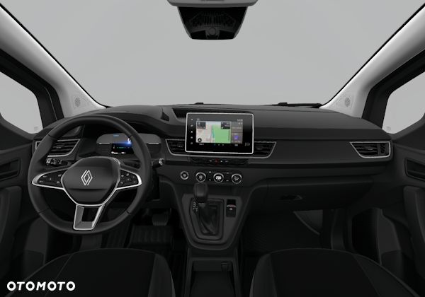 Renault KANGOO VAN - 9