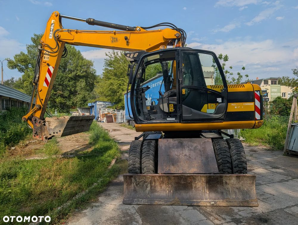 JCB Js145w - 38