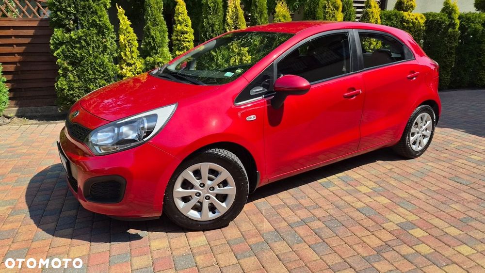 Kia Rio - 3