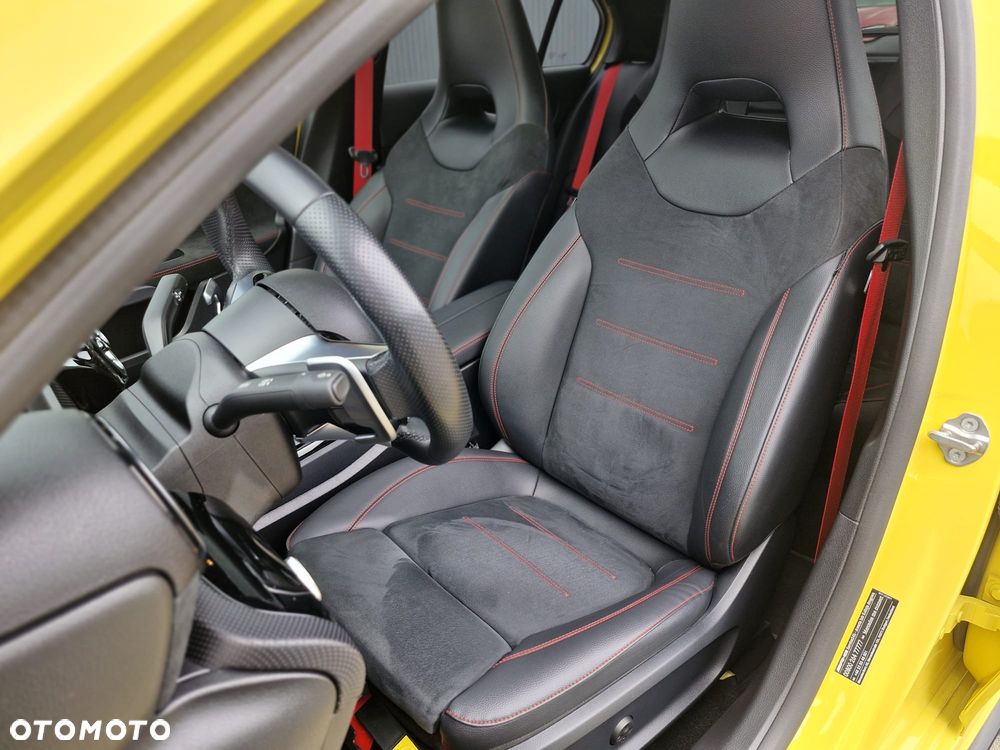 Mercedes-Benz Klasa A 35 AMG 4-Matic 8G-DCT - 13