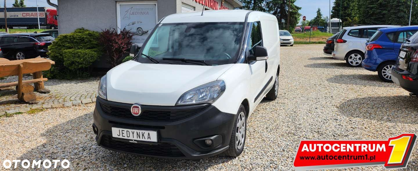 Fiat DOBLO - 12