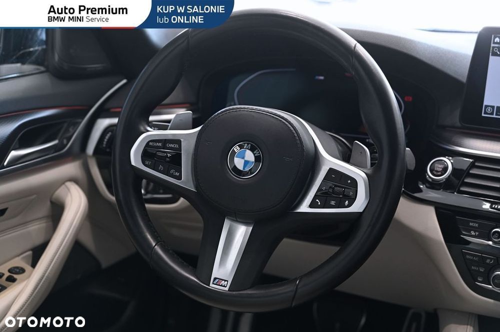 BMW Seria 5 - 17