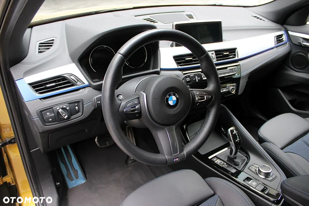 BMW X2 sDrive18i M Sport - 14