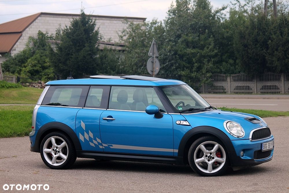 MINI Clubman - 18