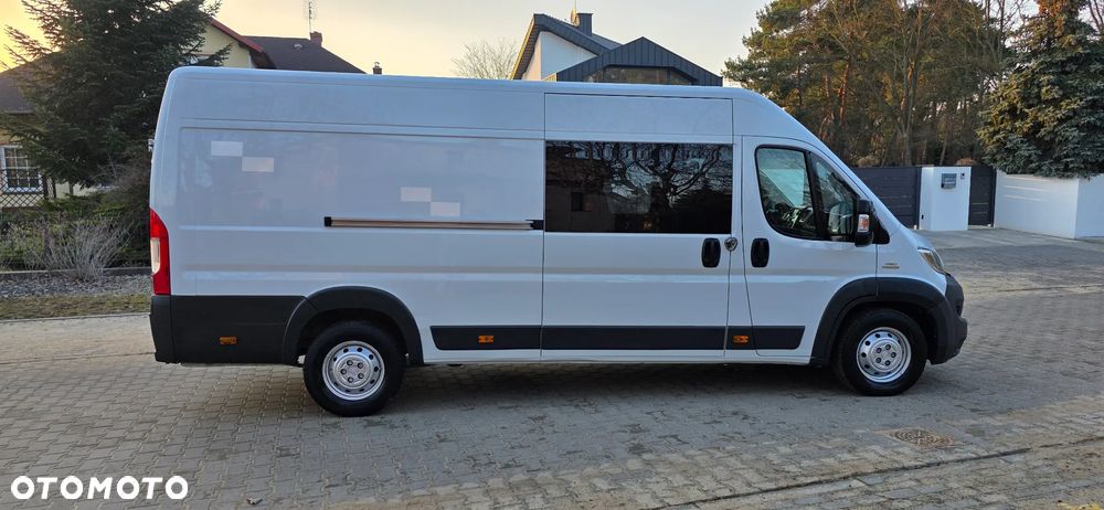 Fiat Ducato - 8