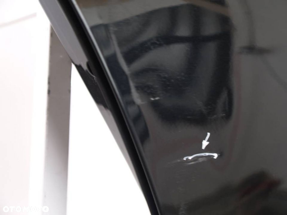 Image BMW 5dveřové zadní pravé zadní V F10 sedan