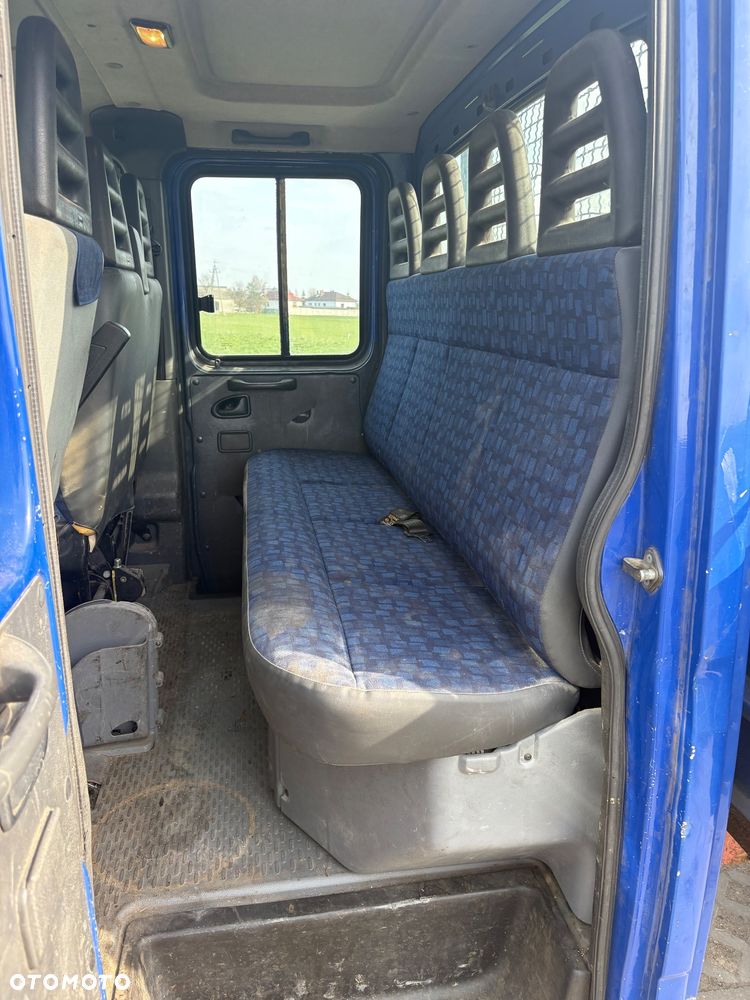 Iveco Daily - 19