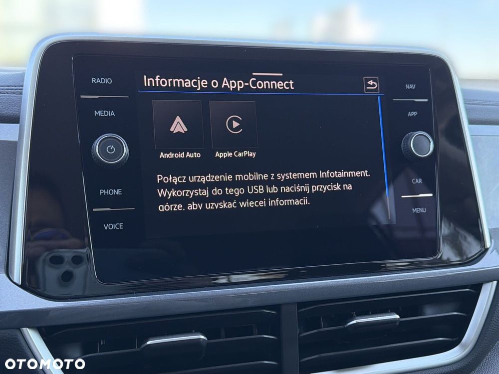 Volkswagen T-Roc 1.5 TSI Style DSG - 28
