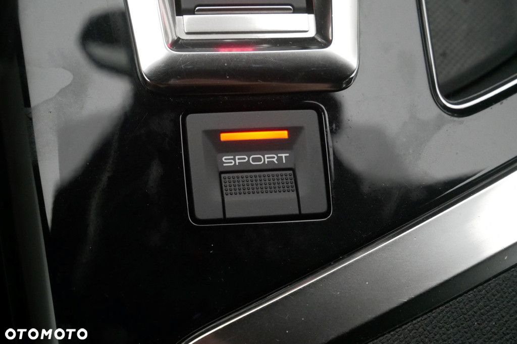 Peugeot 5008 - 21