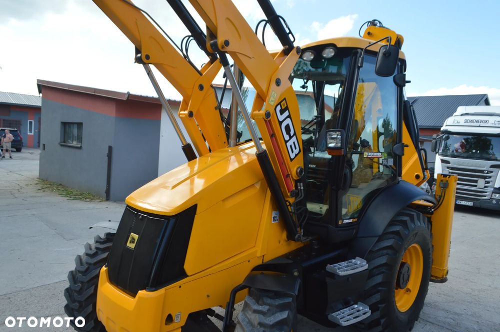 JCB JCB 3CX *2014* IDEALNA!!! - 18