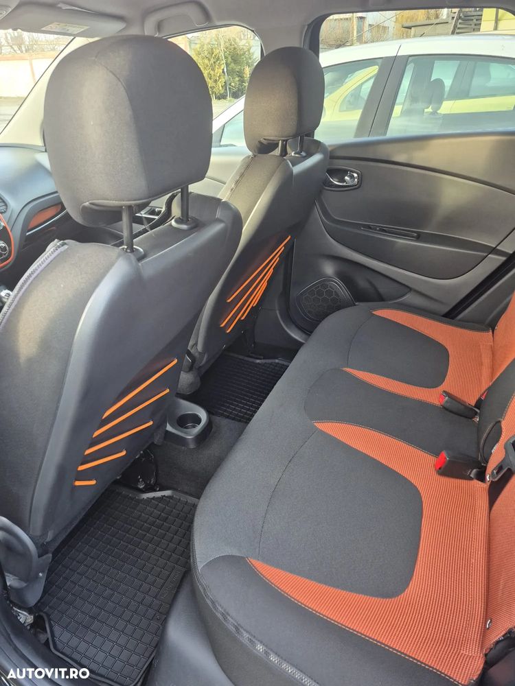 Renault Captur - 8