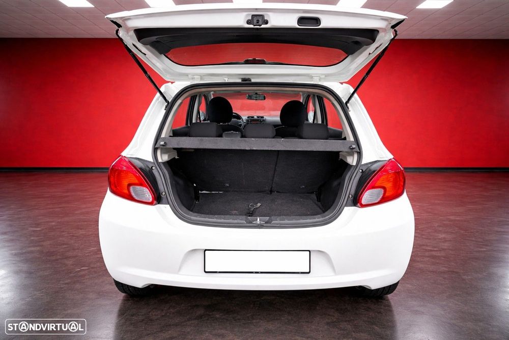 Mitsubishi Space Star 1.0 Active - 7