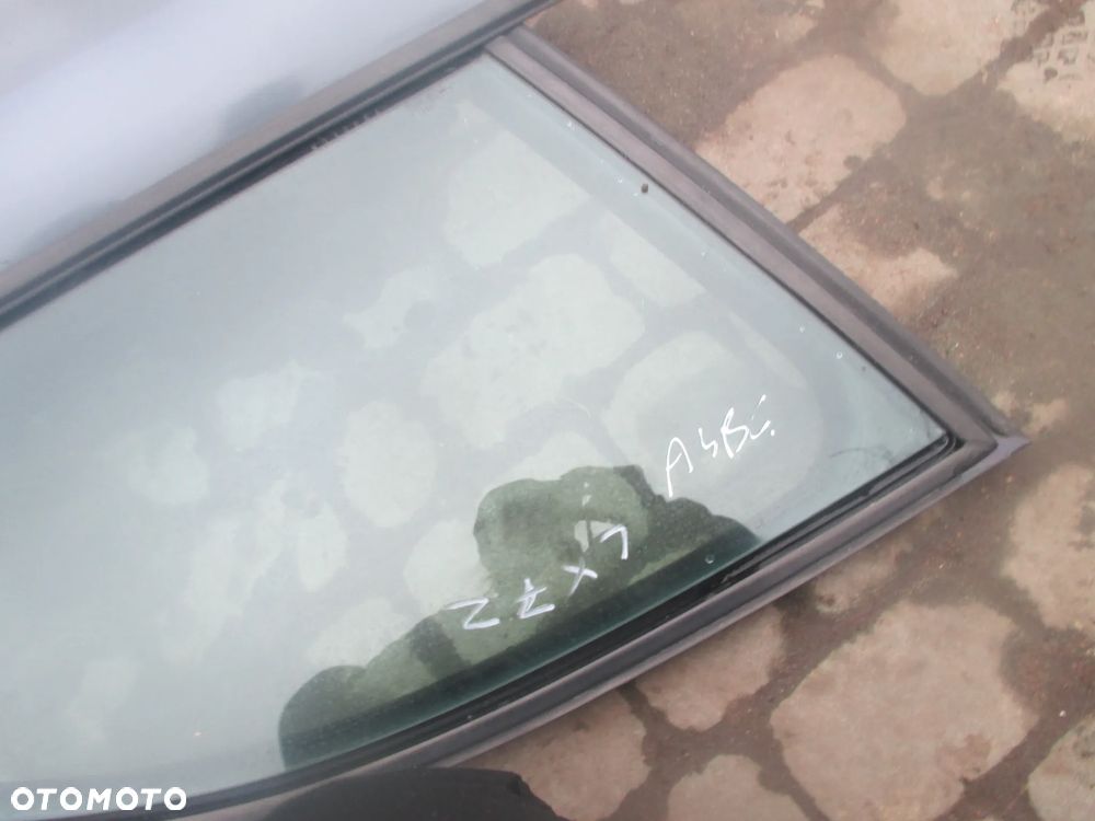 drzwi prawe Audi A4 B6 - 6
