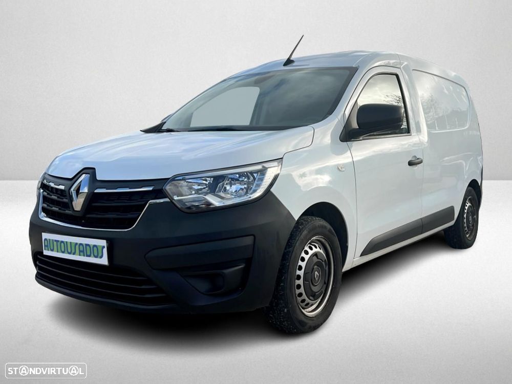 Renault Express Blue dCi 95 Confort - 1