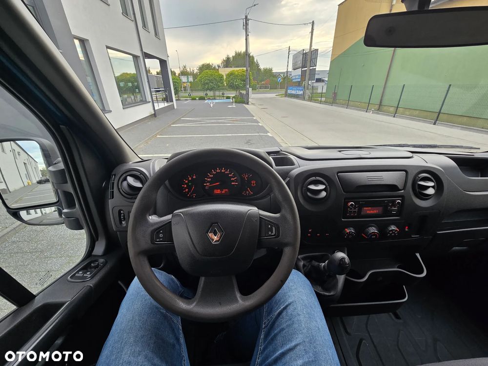 Renault Master - 9