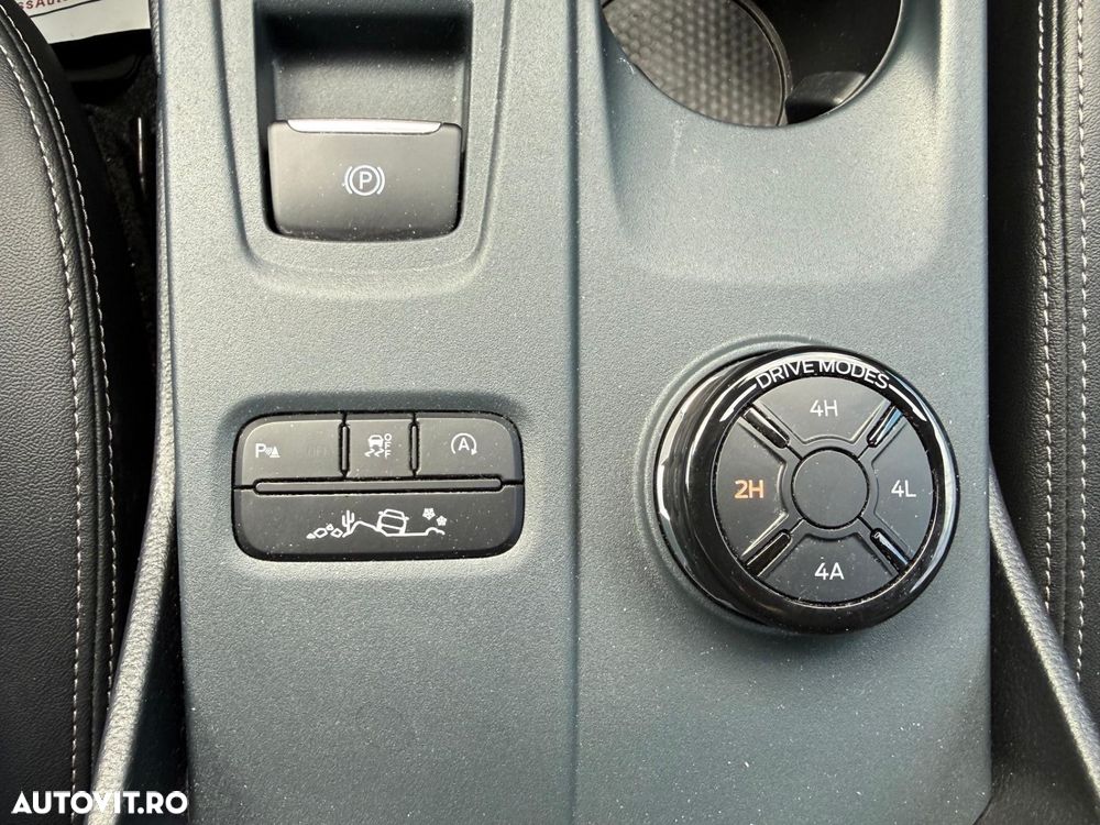 Ford ranger - 24