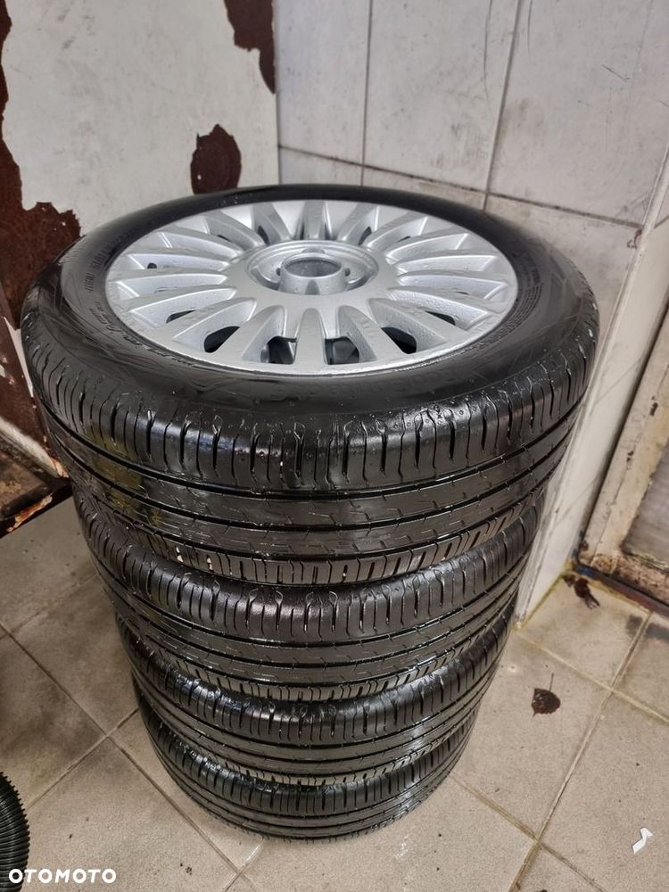 Fiat 500 1.0 Hybrid - 40