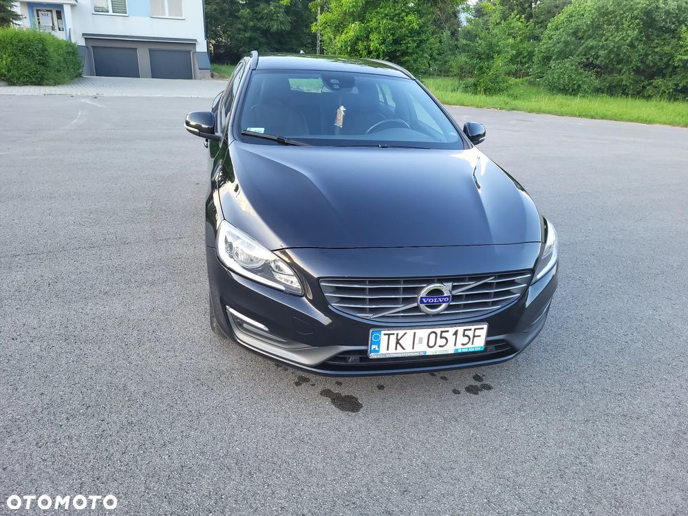 Volvo V60 D3 Momentum - 3