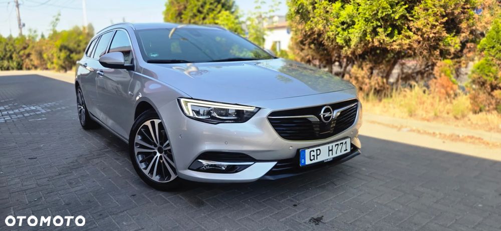 Opel Insignia 1.5 Direct InjectionTurbo Ultimate Exclusive - 19