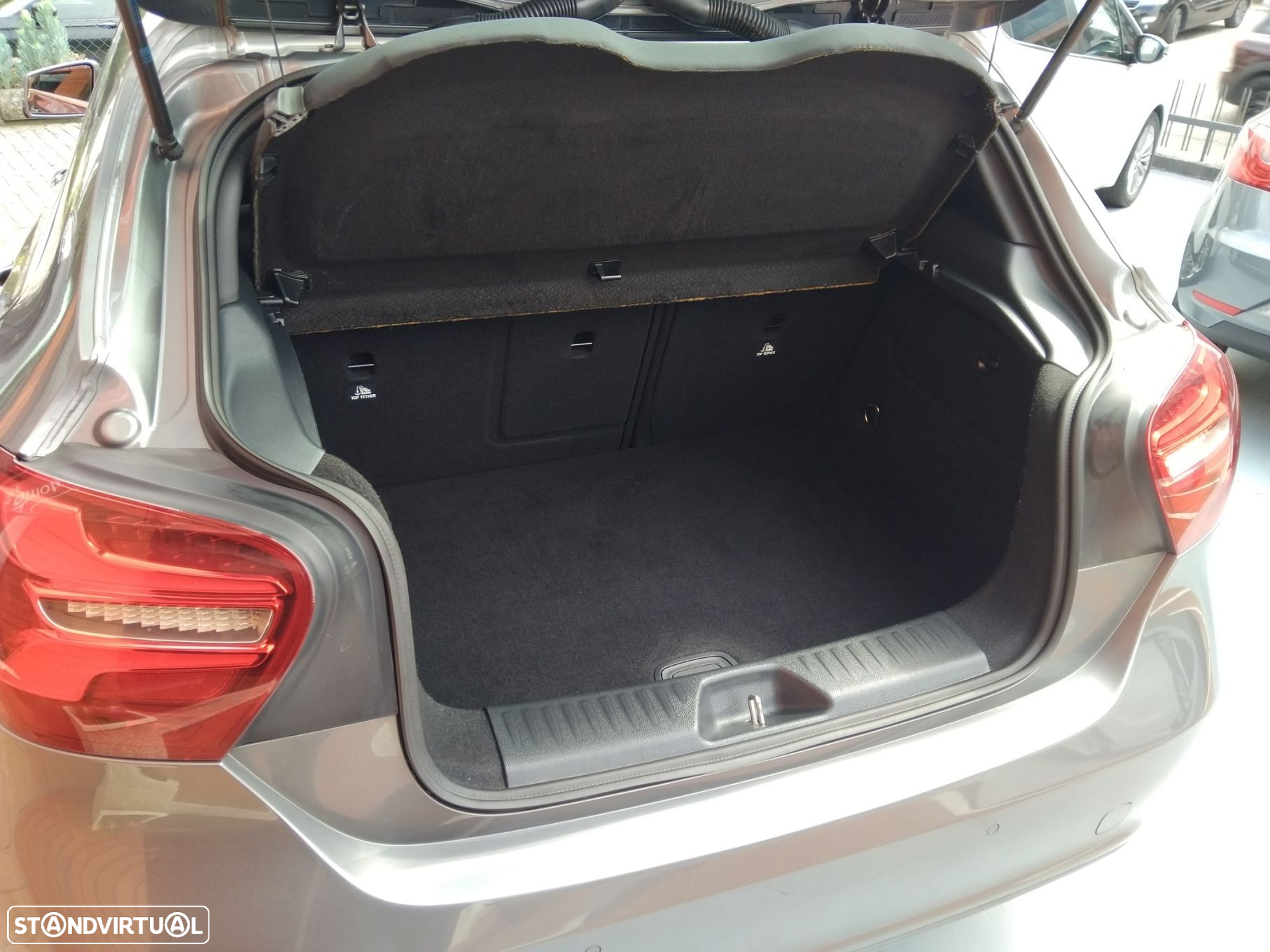 Mercedes-Benz A 180 CDi BE Edition Urban - 16