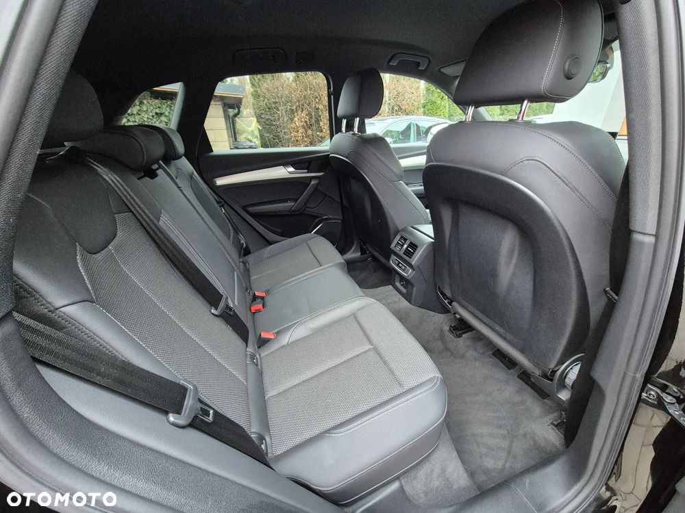 Audi Q5 45 TFSI mHEV Quattro S Line S tronic - 24