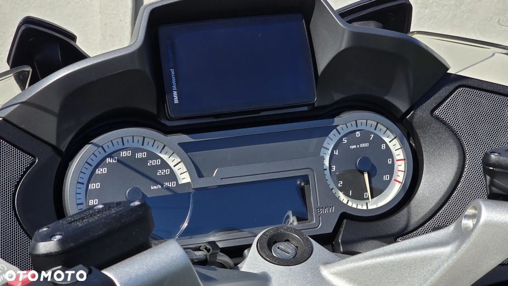 BMW RT - 27