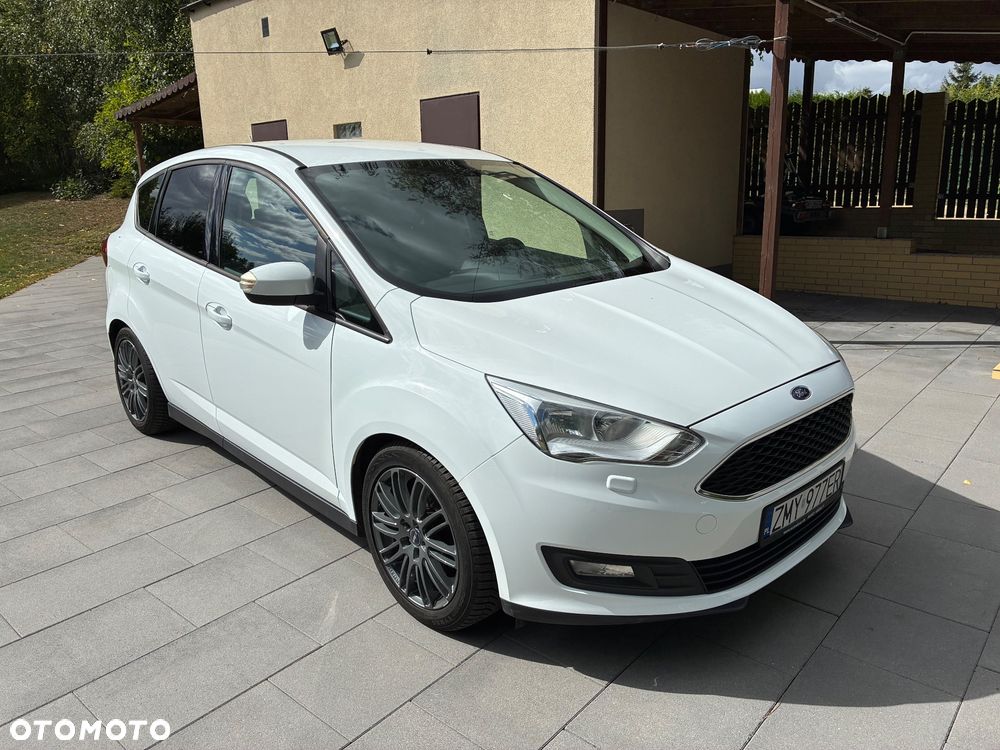 Ford C-MAX - 4