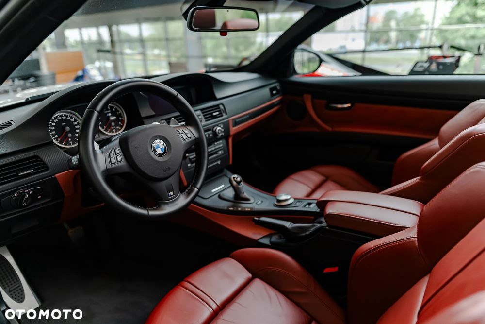 BMW M3 - 5