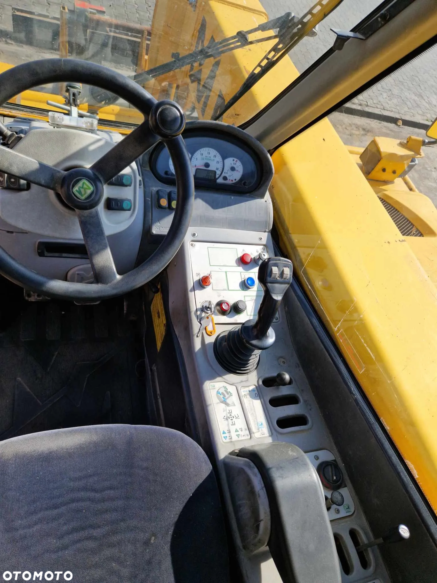 Merlo P60.10 - 3