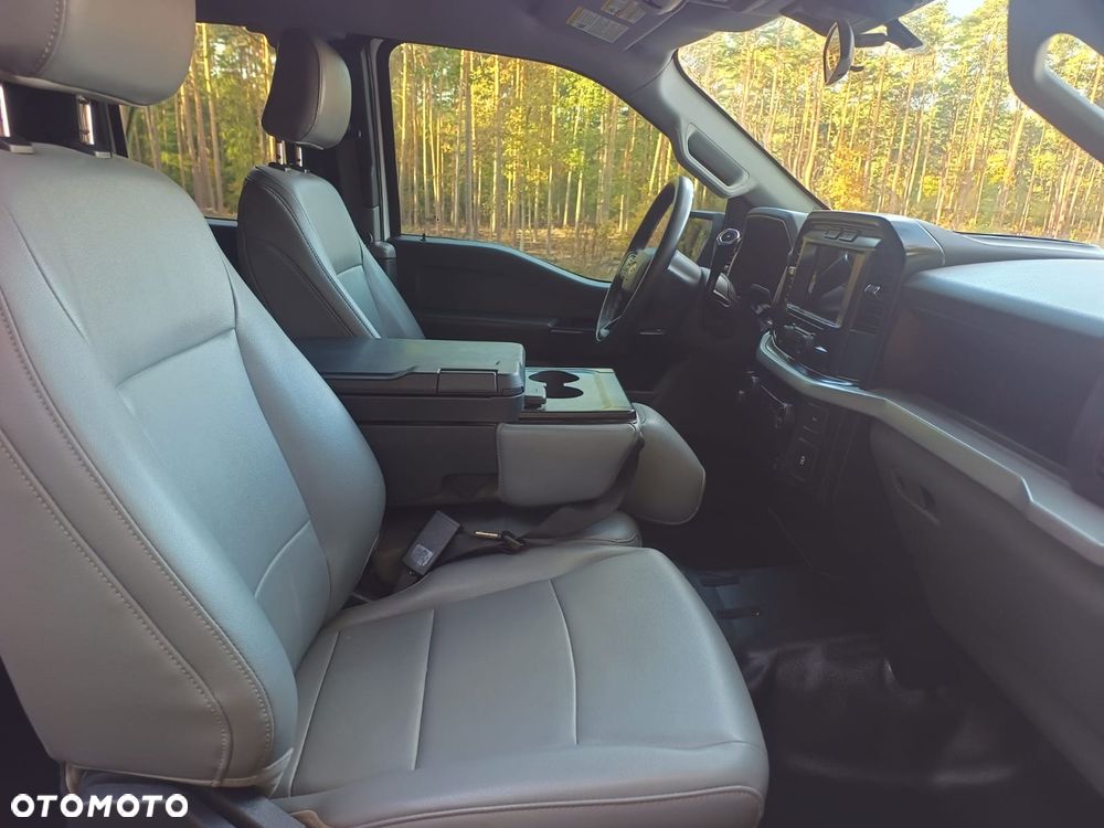 Ford F150 - 27