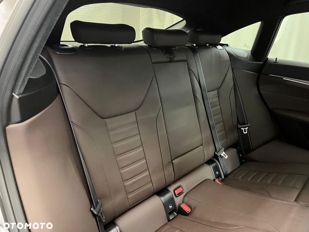 BMW Seria 4 420d xDrive mHEV M Sport sport - 37