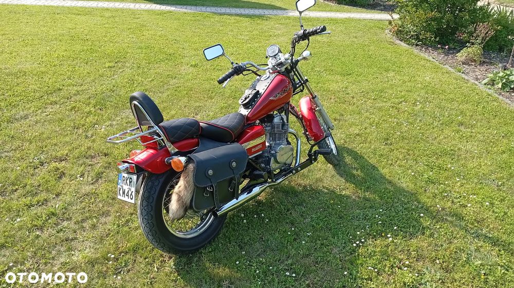 Honda CMX - 3
